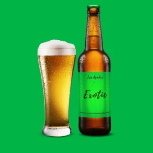 Bière Exotic