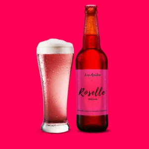 Bière La Roselle
