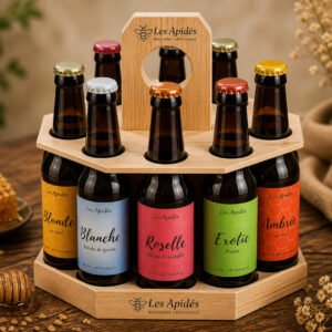 Caroussel 8 bières
